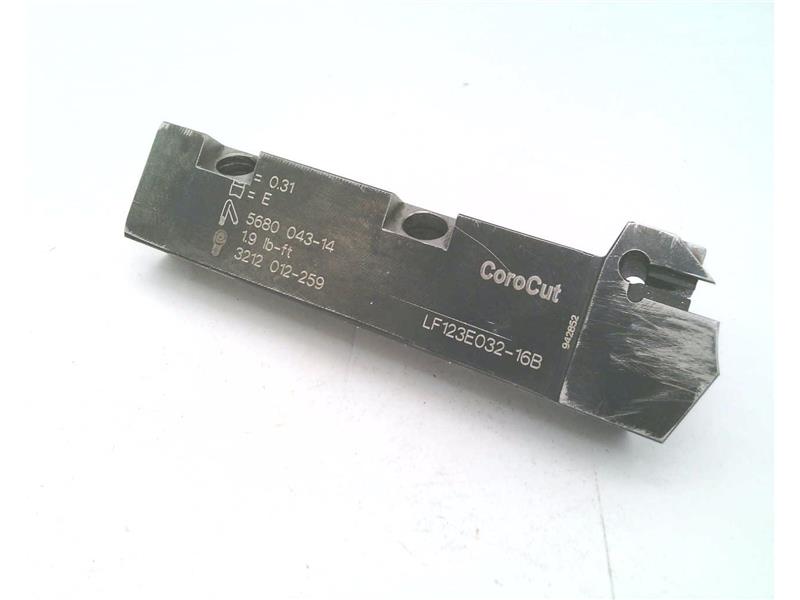 LF123E032-16B by SANDVIK