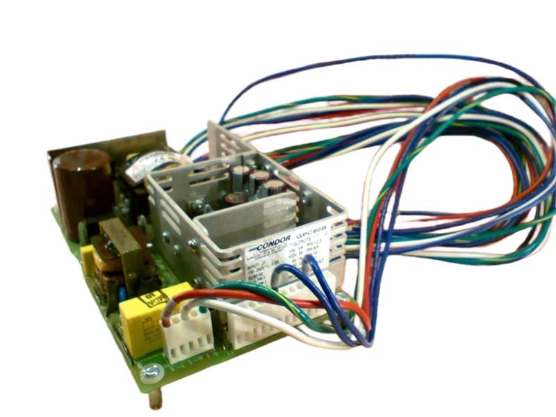 GPC80B by ADVANCED ENERGY
