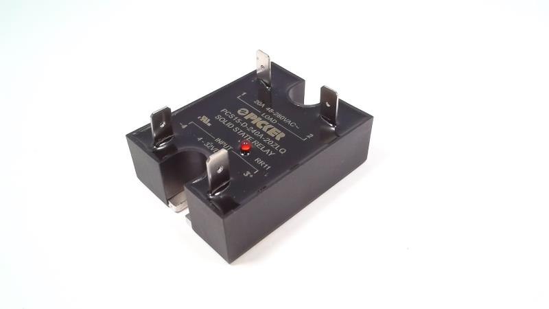 PICKER COMPONENTS PCS15-D-240A-20ZLQ