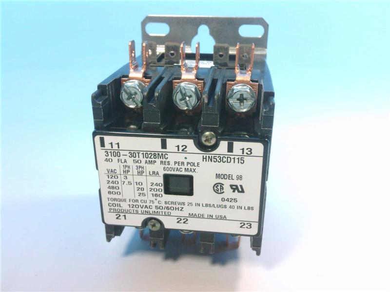 UNITED TECHNOLOGIES HN53CD115