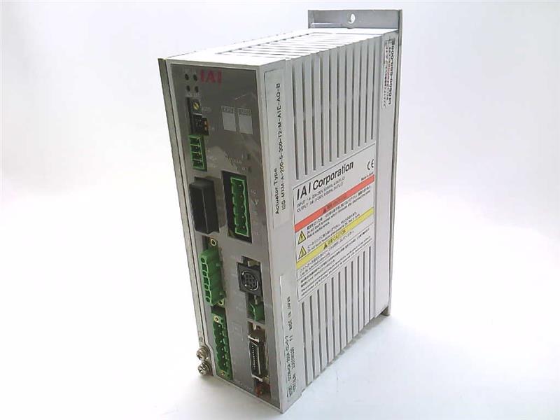 IAI SCON-CA-200A-CC-0-2