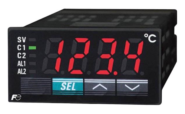 FUJI ELECTRIC PXR3-RAA2-4V0A1