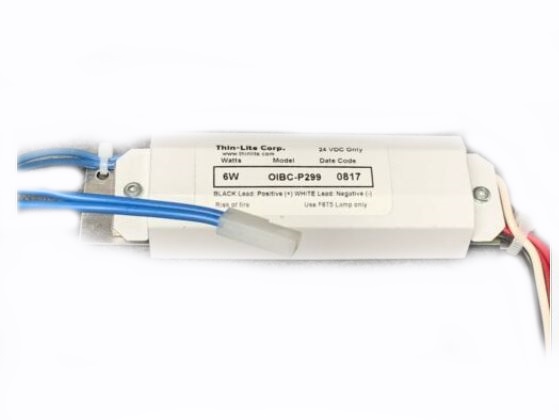 THIN LITE OIBC-P299