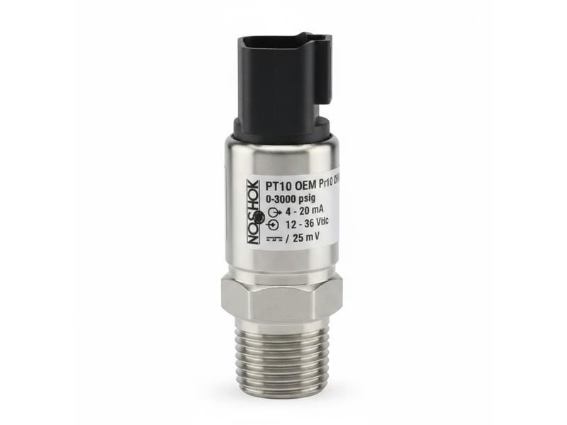 NOSHOK 10-04S-T-T-08C-1F-P