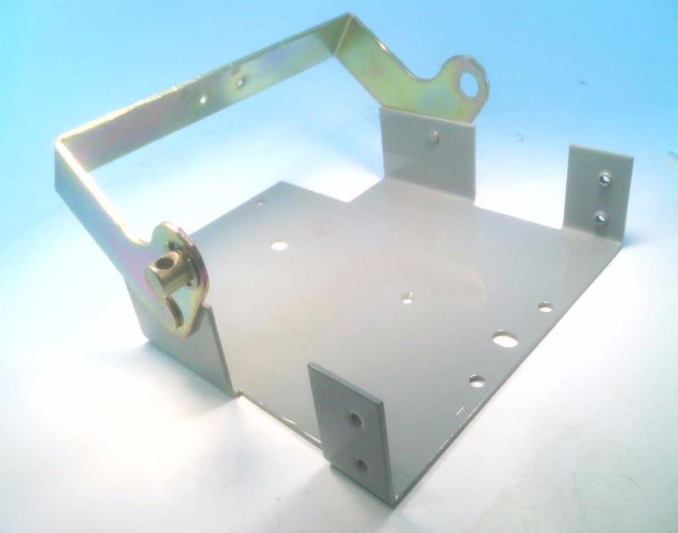 WESTINGHOUSE AMTLD-B