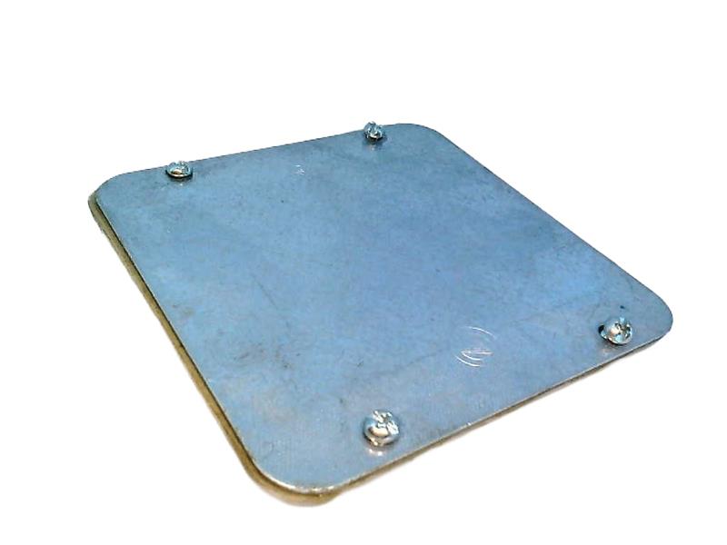 EMERSON 8487P
