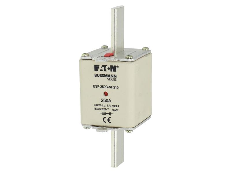 EATON CORPORATION BSF-250G-NH210