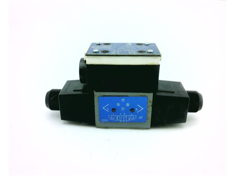 CONTINENTAL HYDRAULICS VS5M-3F-GBL2-60L-K