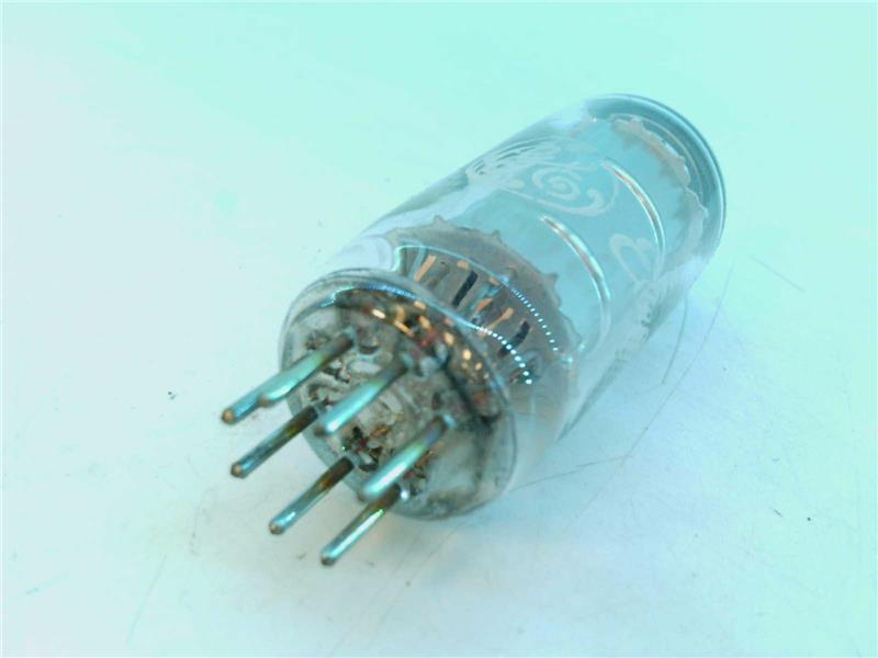 GENERAL ELECTRIC 6CS6