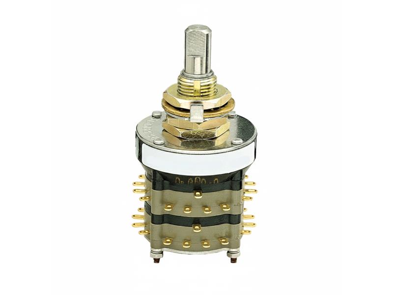 GRAYHILL INC 53M15-03B24N