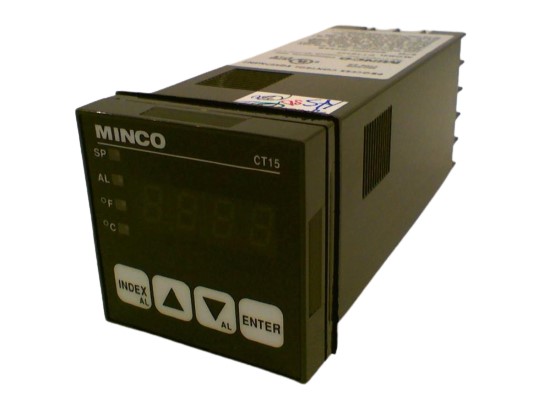 MINCO PRODUCTS CT15123