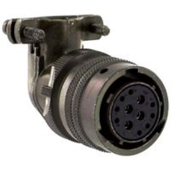 AMPHENOL PT08E-14-12S(SR)