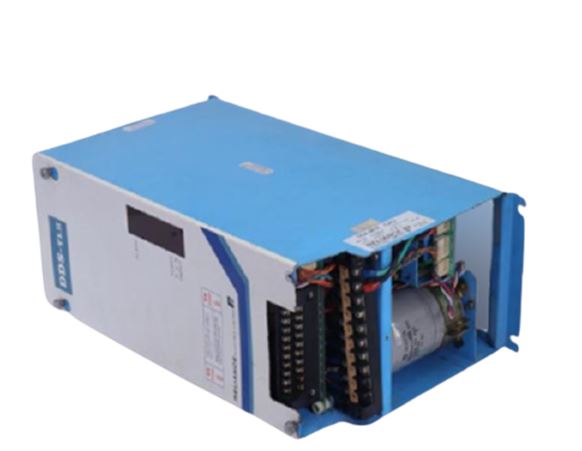 ASEA BROWN BOVERI DSA-MTR-12A2