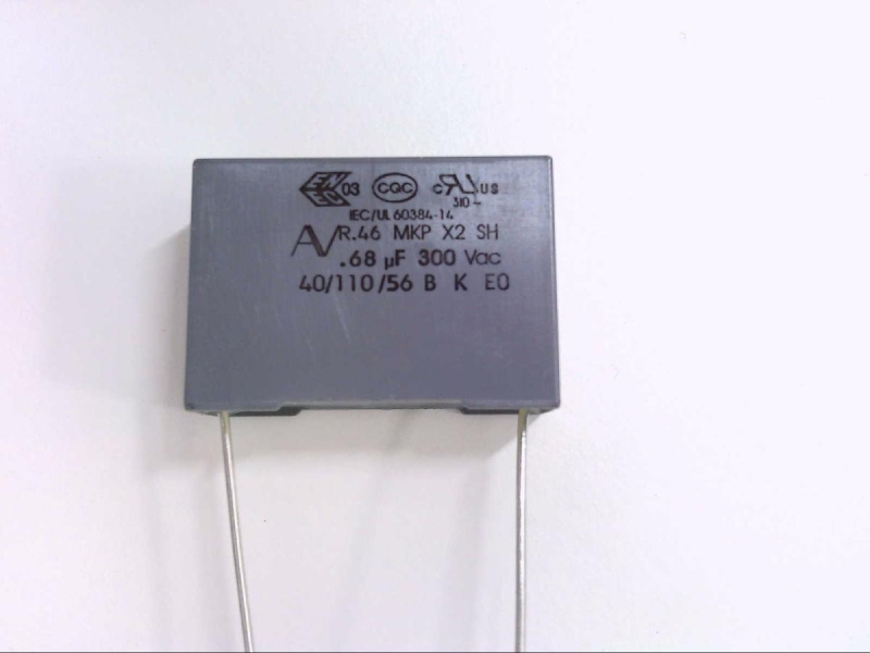 GENERIC R463N368050M2K