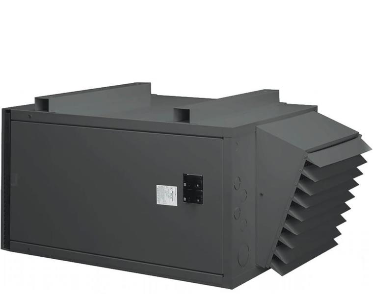 KING ELECTRIC KFUH4860-3-2S3-ECM 