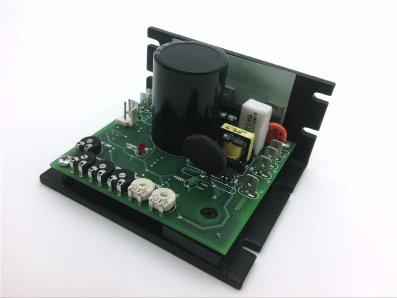 AMERICAN CONTROL ELECTRONICS MMXL02-D240AC