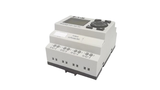 EATON CORPORATION EASY512-AB-RC
