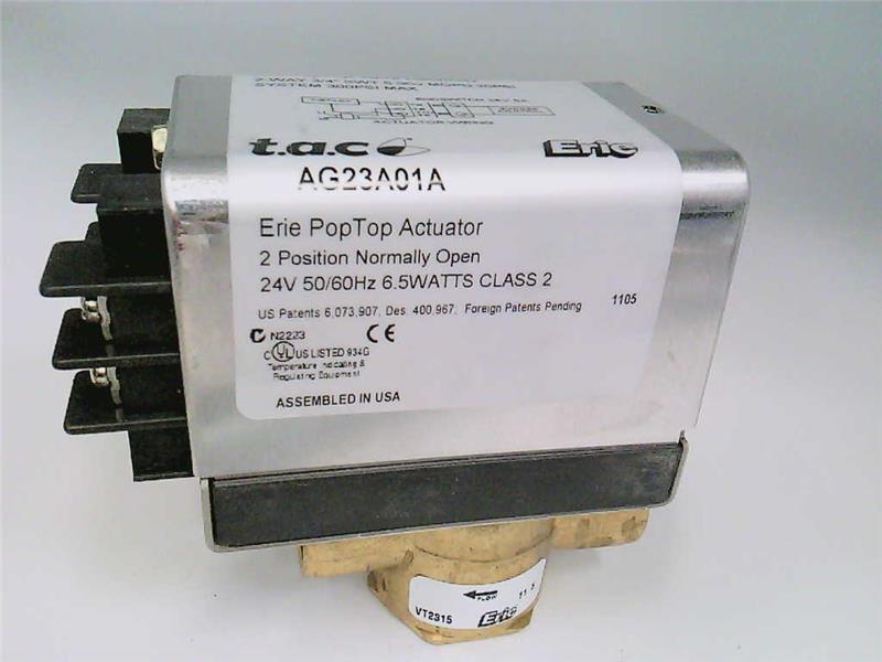 SCHNEIDER ELECTRIC VT2417G23B020