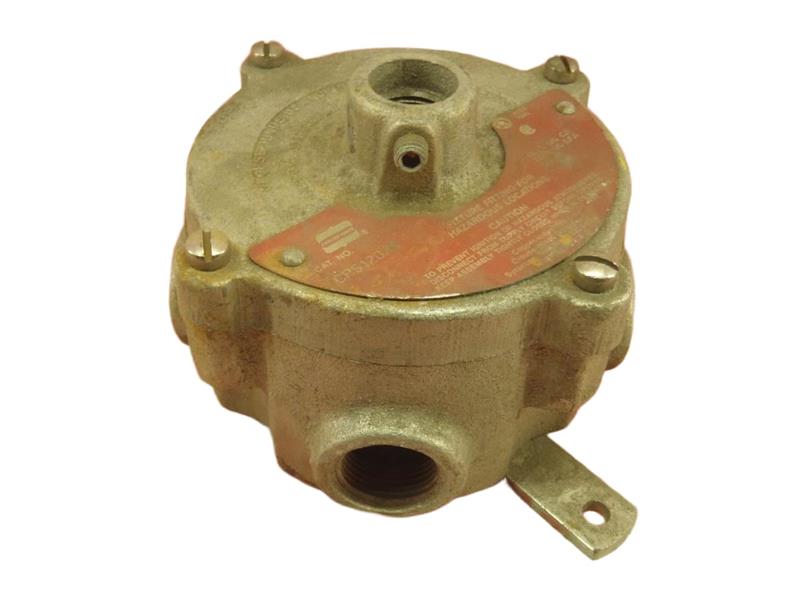 CPS120 by EATON CORPORATION