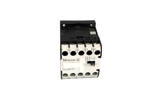 EATON CORPORATION DILEEM-10-230V/50HZ-240V/60HZ