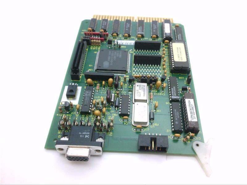 WINSYSTEMS LPM-MCM-FPVGA