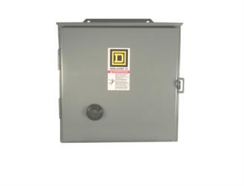 SCHNEIDER ELECTRIC 8736SBA4V03