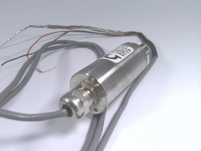 OMEGA ENGINEERING PX209-30VAC10V