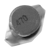 VISHAY IDC2512ER100M