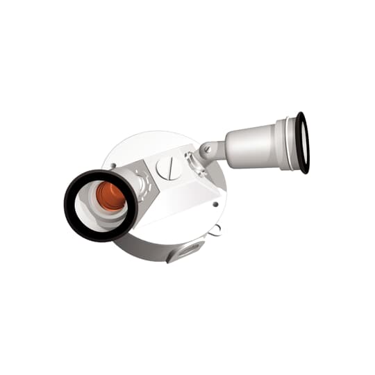 ABB THOMAS & BETTS S212WHE-RL