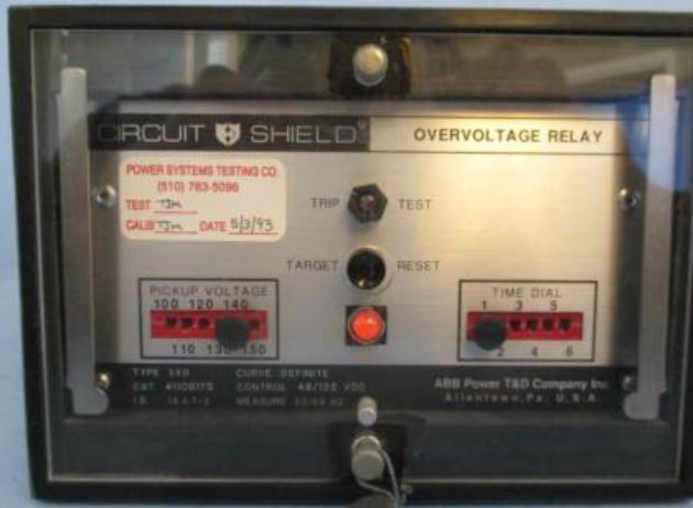 ASEA BROWN BOVERI 411C6175