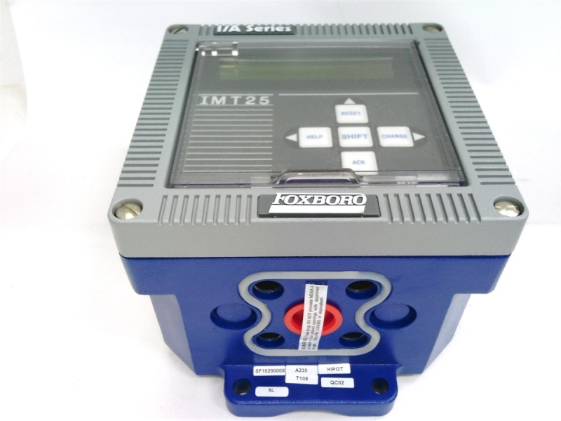 IMT25-IEATB10N-B by INVENSYS