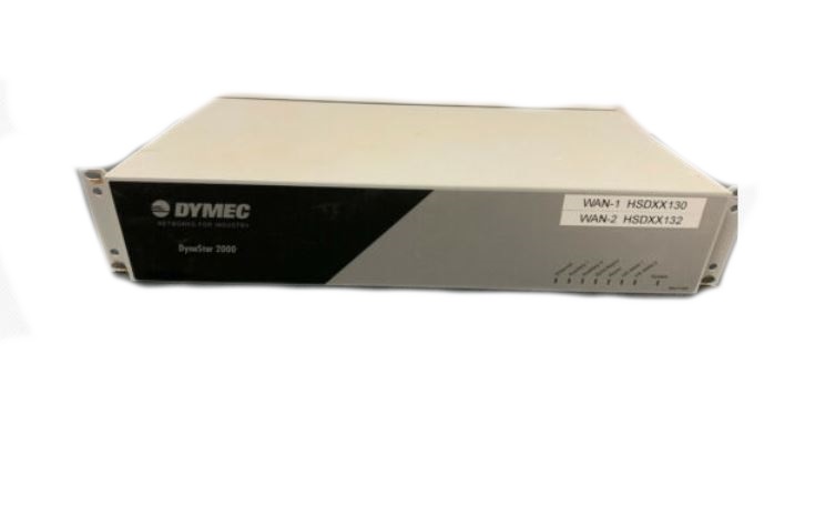 DYMEC D22000H-LV