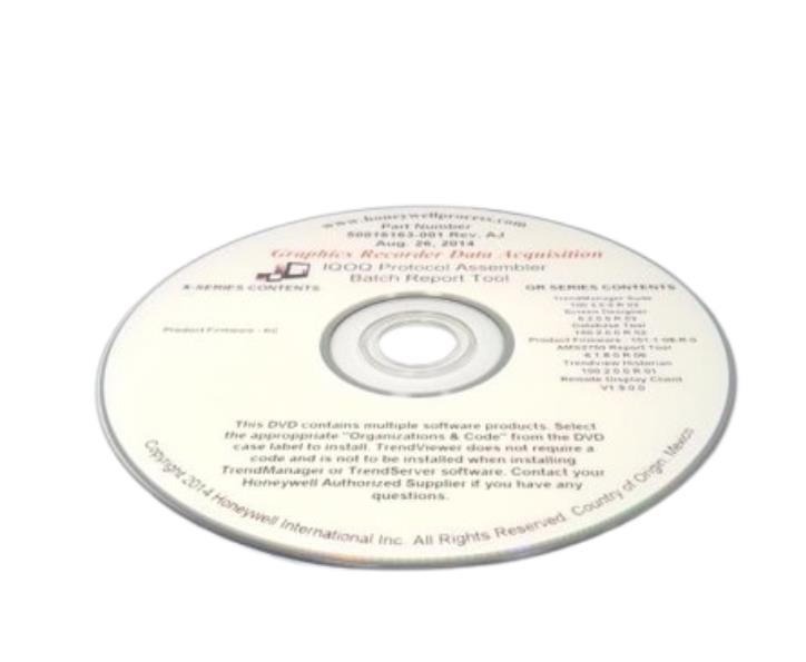 HONEYWELL 50016133-501