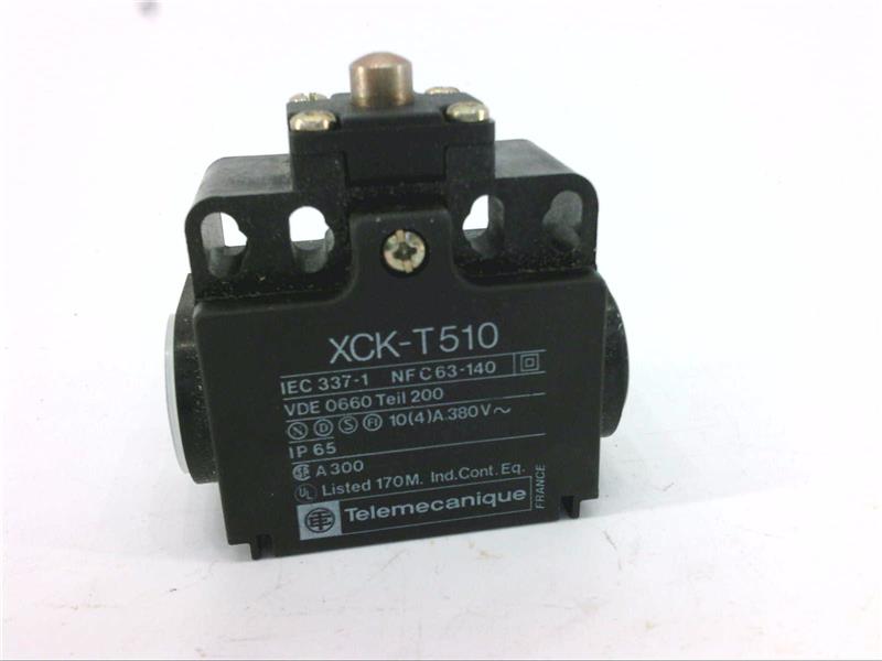 SCHNEIDER ELECTRIC XCKT510