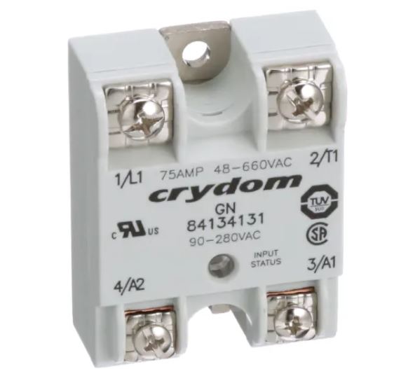 SENSATA TECHNOLOGIES 84134131