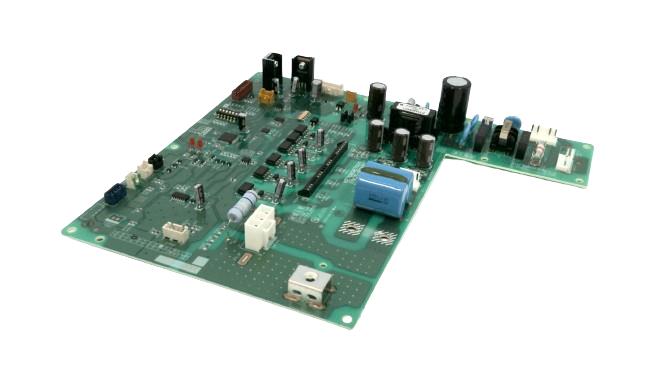 MITSUBISHI KE76B567G01