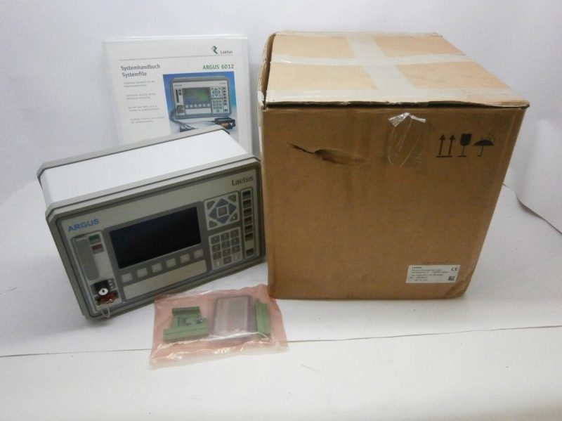 LAETUS ARGUS-6012