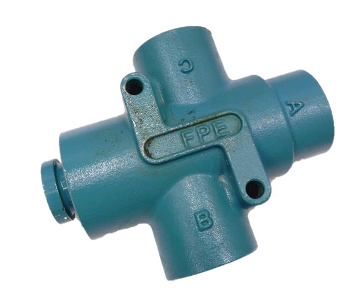 JOHNSON CONTROLS 022-09569-000