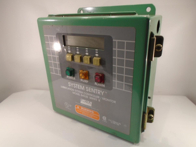 LINCOLN INDUSTRIAL 84530