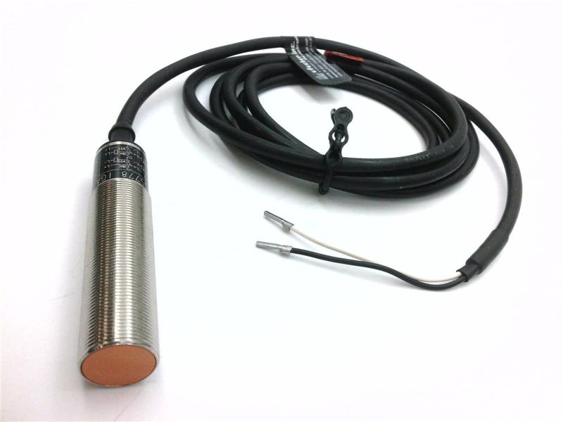 EFECTOR IGA2005-FRKG/PH RT-IG5778