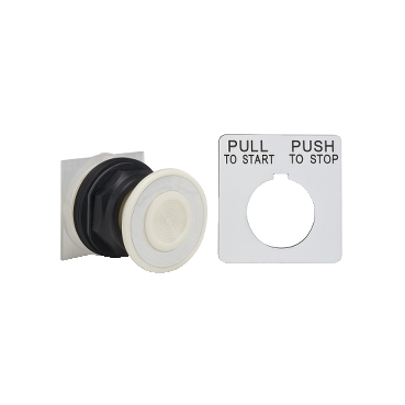 SCHNEIDER ELECTRIC 9001-SKR9W