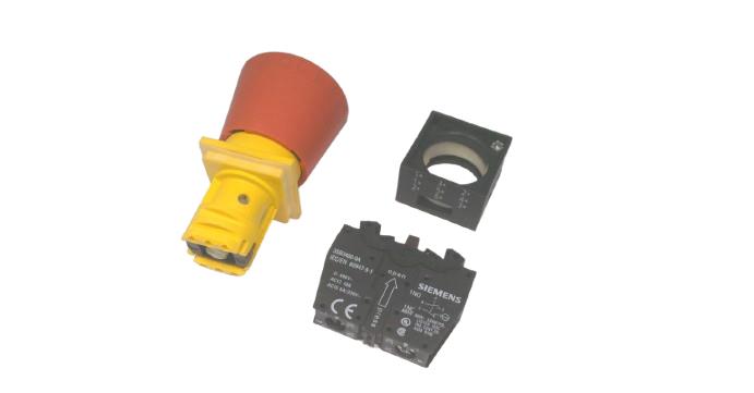 SIEMENS 3SB3301-1HA20