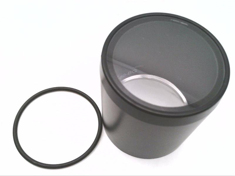 BANNER ENGINEERING VELC60-BG