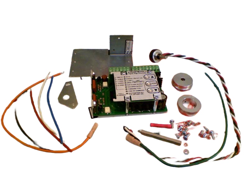 PEAKTRONICS MKT-118