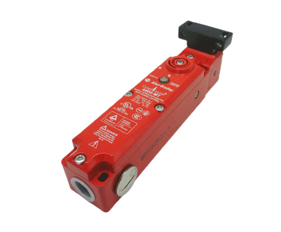 ALLEN BRADLEY 440G-MT47038