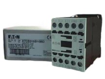 EATON CORPORATION XTCE015B10BD