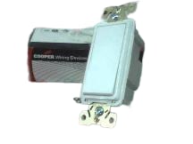 7631W-BOX by EATON CORPORATION