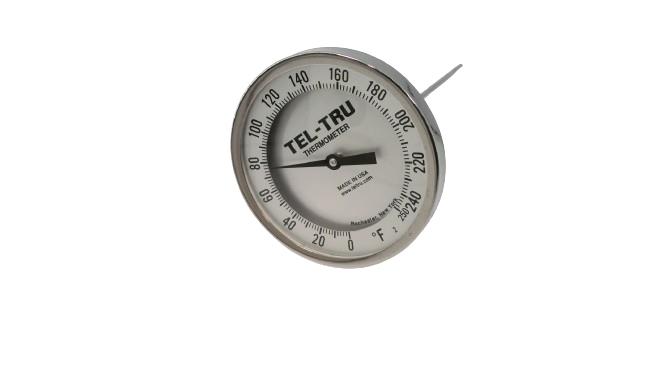 TEL TRU GT500R-0/250F