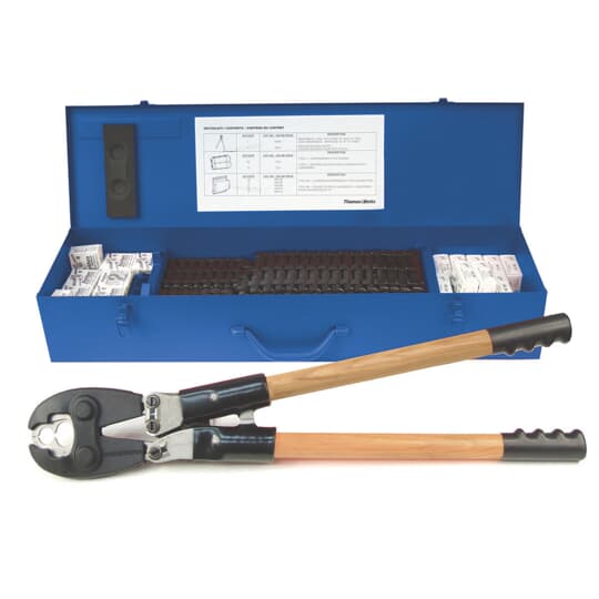 ABB THOMAS & BETTS OD-TOOL-CASE