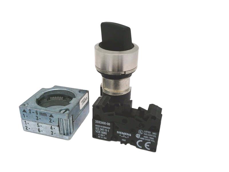 3SB3602-2PA11 by SIEMENS